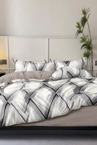 Постельное белье сатин "Антуан"