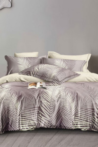 Постельное белье сатин "Шелест"