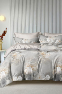 Постельное белье сатин "Тайна"