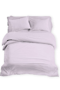 Пододеяльник на молнии сатин "Colors of life" Нирвана