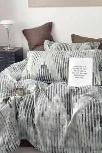 Постельное белье поплин "Кид"