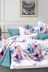 Постельное белье поплин "Федерика"