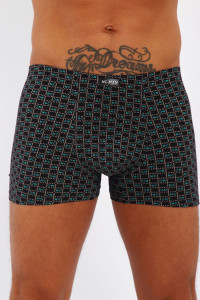 Трусы мужские №45059 бамбук (р-ры: 48-54) - упаковка 2 шт.