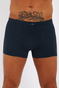 Трусы мужские №45057 бамбук (р-ры: 48-54) - упаковка 2 шт.