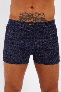 Трусы мужские №45054 бамбук (р-ры: 48-54) - упаковка 2 шт.