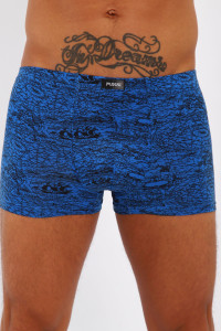 Трусы мужские №28615 бамбук (р-ры: 48-54) - упаковка 2 шт.