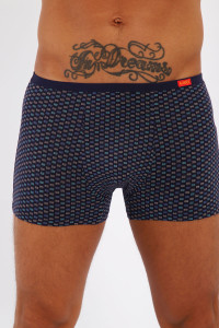 Трусы мужские №28613 модал (р-ры: 50-56) - упаковка 2 шт.