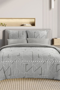 Постельное белье сатин "Форса"