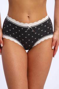 Трусы женские №45048 лапша (р-ры: 48-50)