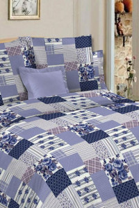 Постельное белье бязь БГ-1526