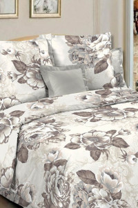 Постельное белье бязь БГ-1525