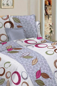 Постельное белье бязь БГ-1528