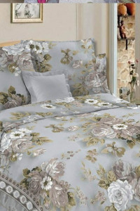 Постельное белье бязь БГ-1529