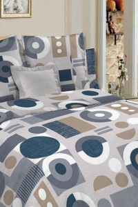 Постельное белье бязь БГ-1532