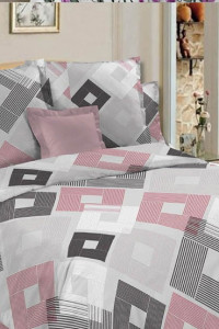 Постельное белье бязь БГ-1533