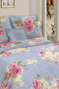 Постельное белье бязь БГ-1535