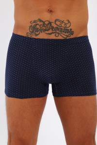 Трусы мужские №28608 бамбук (р-ры: 48-54) - упаковка 2 шт.