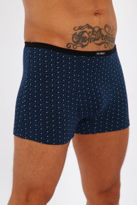 Трусы мужские №28605 бамбук (р-ры: 48-54) - упаковка 2 шт.