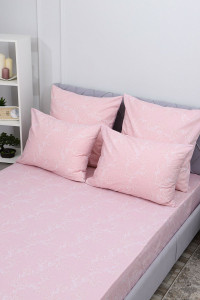 Наволочка поплин "Виола-компаньон" 2 шт.