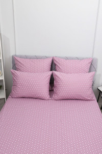 Наволочка поплин "Сара-компаньон" 2 шт.