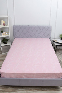 Простыня классическая поплин "Виола-компаньон"