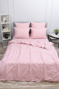 Пододеяльник поплин "Виола-компаньон"