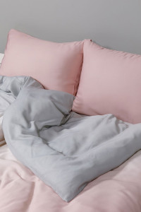 Наволочки "Shiny Tencel" тенсель "Аврора" (последний размер) 70х70 (2 шт.)