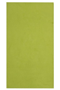 Полотенце кухонное "Цвет эмоций" рогожка "Лайм" (последний размер) 40х70