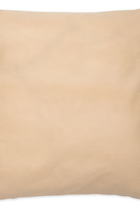 Подушка внутренняя 6331 для декоративного чехла "Бежевый ОП" (последний размер) 40х40