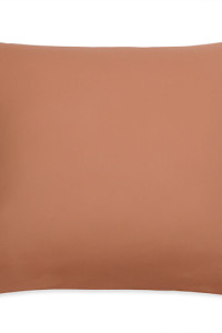 Наволочка классическая поплин "Цвет эмоций" кэмел 2 шт. (последний размер) 70х70