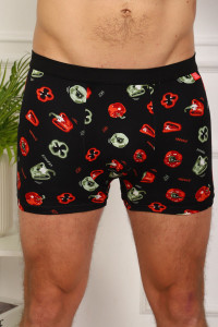 Трусы мужские №64900 бамбук (р-ры: 50-56) - упаковка 2 шт.