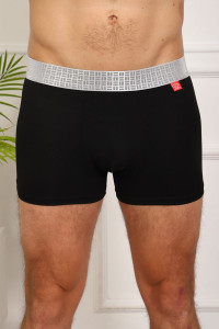 Трусы мужские №64898 бамбук (р-ры: 50-56) - упаковка 2 шт.