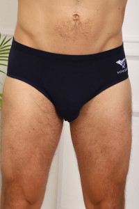 Трусы мужские №64897 бамбук (р-ры: 50-56) - упаковка 2 шт.