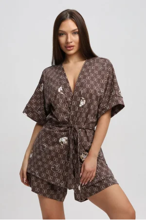 Костюм двойка женский К1367.2 кулирка (р-ры: 48-62)