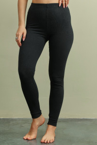 Брюки женские "Силаник-2" селаник (р-ры: 46-58) черный