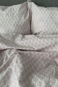 Постельное белье "Эко" бязь "Антик"