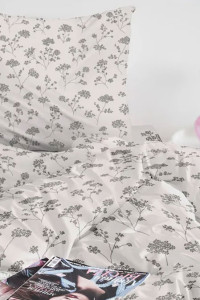 Постельное белье "Эко" бязь "Майская ночь"