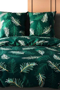 Постельное белье "Эко" бязь "Хвоя"