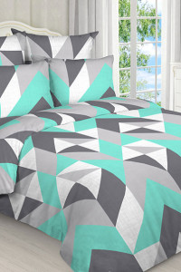 Постельное белье "Эко" бязь "Мистраль"