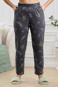 Брюки женские "Флоранс" кулирка (р-ры: 48-58) серый