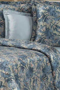 Постельное белье мако-сатин премиум "Rolland"