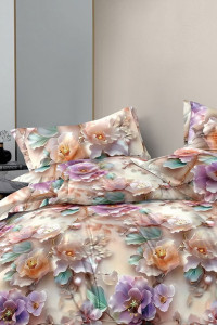 Постельное белье бязь Б3Д-488