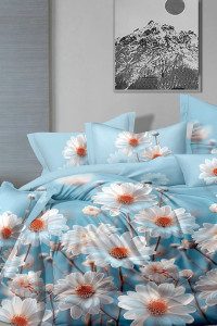 Постельное белье бязь Б3Д-485