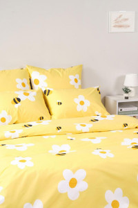 Постельное белье "Веселина" бязь "Би"