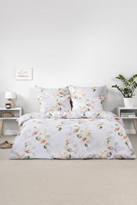 Постельное белье "Веселина" полиэстер "Вьюн"