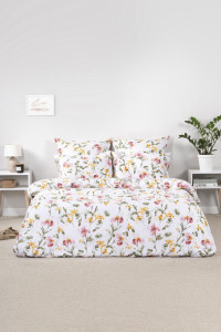 Постельное белье "Веселина" полиэстер "Женева"