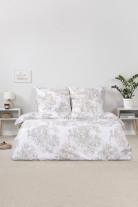 Постельное белье "Веселина" полиэстер "Вензель"