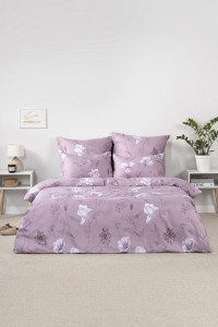 Постельное белье "Веселина" полиэстер "Безмятежность"