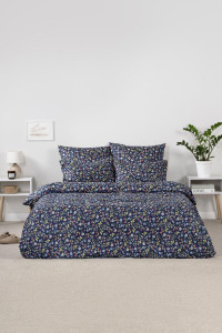 Постельное белье "Веселина" полиэстер "Сладкий сезон"