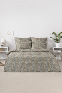 Постельное белье "Веселина" полиэстер "Восточная сказка"